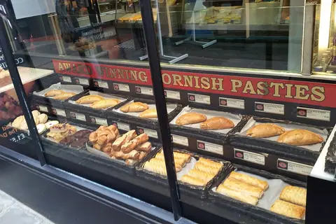 Buddy's Bakery photo 3