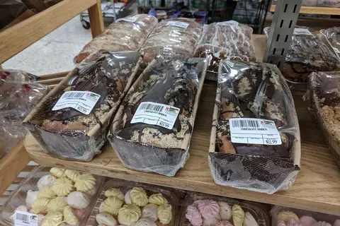 Buddy's Bakery photo 1